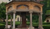 Trail Walking Brixen - Bressanone - Eisacktaler Weinwanderweg - Kloster Neustift - Photo 8