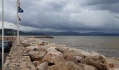 Excursión Bici de montaña La Londe-les-Maures - 2022 11 15 après pluie - Photo 3