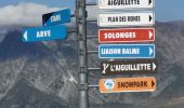 Trail Walking Chamonix-Mont-Blanc - CHAMONIX ... Col de Balme & Aiguillettes des Posettes. - Photo 2