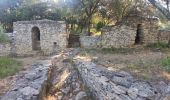 Randonnée Marche Nîmes - MARGUERITTES FONT D'AUBARNE - Photo 4