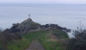 Trail Walking Binic-Étables-sur-Mer - PR_22_Binic-Etables-Sur-Mer_AA_01_Circuit3a_Entre-Mer-Et-Villages_2024-12-31 - Photo 3