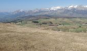 Percorso Marcia Ancelle - Ancelle puy de manse  4.85m - Photo 3