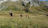 Trail Running Le Dévoluy - Trail 02 - Le Chauvet par le vallon des Aiguilles - Photo 3