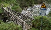 Trail On foot Bergün Filisur - Bergner Holzweg - Photo 4