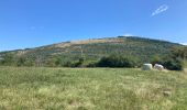 Tour Wandern Val-Revermont - Le mont Myon  - Photo 11