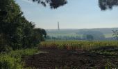 Trail Walking Braine-le-Comte - Promenade Piedescaus - Photo 1