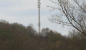 Tour Zu Fuß Eberdingen - Rundwanderweg 1, Sonnenberg, Start Sportplatz Nussdorf - Photo 3