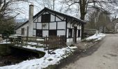 Tour Wandern Stablo - Stavelot 20,6 km - Photo 6