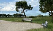 Percorso  La Rochelle - La Rochelle Châtelaillon-Plage  - Photo 17