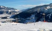 Randonnée A pied Kaprun - Around Kaprun - Photo 5