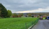 Trail Walking Andenne - Vezin 240423 - Photo 16