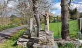 Tour Wandern Queyrières - Sous le Mounier - Photo 12