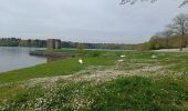 Excursión Senderismo Froidchapelle - Barrage de l'eau d'heure  - Photo 1