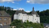 Randonnée Marche Kiischpelt - Escapardenne Eisleck Trail: Kautenbach - Clervaux - Photo 5