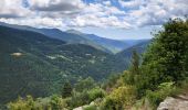 Trail Walking Queralbs - Nuria xanascat 250723 - Photo 9