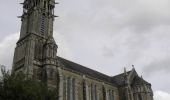 Tocht Te voet Saint-Goazec - Chapelle du Moustoir - Photo 10