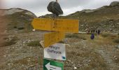 Tocht Stappen La Thuile - Le glacier ruitor - Photo 7