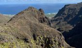 Tour Wandern Los Silos - Los Silos Cuevas Negra monte del Agua - Photo 5