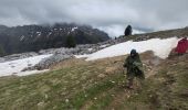 Tour Wandern Fillière - Annecy jour 3 - Photo 1