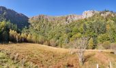 Tour Wandern Xonrupt-Longemer - 2021-10-10 Marche St Die Metzeral Jour 3 - Photo 4