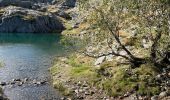 Excursión Senderismo Laruns - Lac de barége  - Photo 13