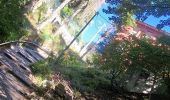 Tour Wandern Brunate - Boucle Brunate - Monte Piatto  - Brunate - Photo 3