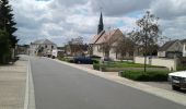 Trail Road bike Paron - 016 SO80 Ervauville # Rosoy le Vieil-01 - Photo 4