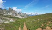 Trail Walking Névache - Col de la Vallée Étroite A/R - Photo 2