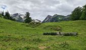 Tocht Stappen Orsières - TMB 08 - Relais d'Arpette -> Trient - Photo 2