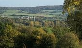 Excursión Senderismo Virton - La Charmouthienne_boucle_Ethe_15km_2019-10-13 - Photo 15