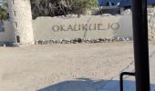 Percorso 4x4 Unknown - Parc Etosha Namibia  - Photo 5