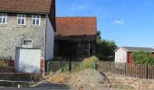 Tour Zu Fuß Hofgeismar - Eco Pfad Historische Dorferkundung Hümme - Talrunde - Photo 3