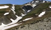 Randonnée Marche La Grave -  Lac Goélon. Le Chazelet  - Photo 15