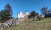 Excursión Senderismo Besançon - Besançon : le Doubs, le centre, la citadelle  - Photo 8