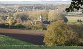 Tour Hybrid-Bike Pont-Sainte-Maxence - balade automnale du 8 nov 2019 - Photo 2