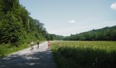 Excursión Bici de montaña Virton - T2021-07-23-18-16 - Photo 7