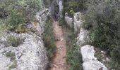 Trail Walking Cesseras - Grotte Aldène Cesseras - Photo 12