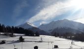 Randonnée Marche Aussois - Aussois Le monolite Sardieres - Photo 9