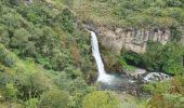 Randonnée Marche Ulba - Caminata desde la hosteria Chamanapamba - Photo 1