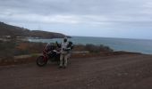 Trail Moto cross Oujda - Oujda -  Al Hoceima - Photo 2
