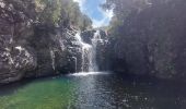 Trail Walking Calheta - Rabaçal - Etangs - Photo 2