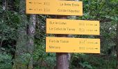 Trail Walking Mercury - tamié - Photo 2