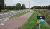Randonnée A pied Tubbergen - Wandelnetwerk Twente - rode route - Photo 4