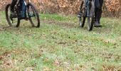 Tocht Elektrische fiets Saint-Clément - sortie vtt 17032024 - Photo 3