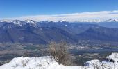 Trail Walking Autrans-Méaudre en Vercors - boucle la Buffe - la Sure - Photo 3