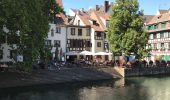 Tocht Stappen Straatsburg - Strasbourg Petite France-Bourse-place d’Islande - Photo 4