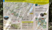 Tour Wandern Labastide-de-Virac - Gorge profonde  - Photo 1