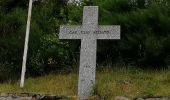 Tour Zu Fuß Valle Cannobina - S14 Orasso - Alpe Pluni - Photo 2
