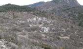 Trail Walking Castellane - 04 Castillane Notre-dame de roc - Photo 1