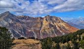 Trail Walking Villar-Saint-Pancrace - Col-des-ayes - Photo 15